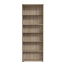 Regal >Tembi< in  - 73.7x197.5x34.8cm (BxHxT)