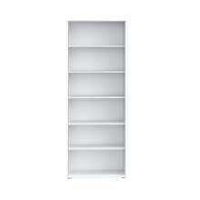 Regal >Tembi< in  - 73.7x197.5x34.8cm (BxHxT)