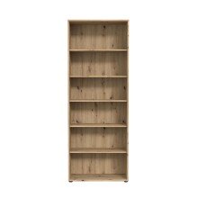 Regal >Tembi< in  - 73.7x197.5x34.8cm (BxHxT)