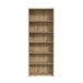Regal >Tembi< in  - 73.7x197.5x34.8cm (BxHxT)
