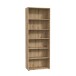 Regal >Tembi< in  - 73.7x197.5x34.8cm (BxHxT)