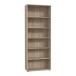 Regal >Tembi< in  - 73.7x197.5x34.8cm (BxHxT)
