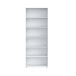 Regal >Tembi< in  - 73.7x197.5x34.8cm (BxHxT)