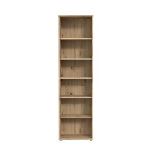 Regal >Tembi< in  - 54x197,5x34,8cm (BxHxT)