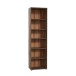 Regal >Tembi< in  - 54x197,5x34,8cm (BxHxT)