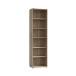 Regal >Tembi< in  - 54x197,5x34,8cm (BxHxT)