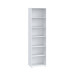 Regal >Tembi< in  - 54x197,5x34,8cm (BxHxT)