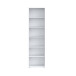 Regal >Tembi< in  - 54x197,5x34,8cm (BxHxT)