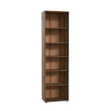 Regal >Tembi< in Old Wood Vintage - 54x197,5x34,8cm (BxHxT)