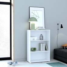 Regal >Tembi< in  - 73.7x111.1x34.8cm (BxHxT)