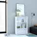 Regal >Tembi< in  - 73.7x111.1x34.8cm (BxHxT)