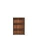 Regal >Tembi< in  - 73.7x111.1x34.8cm (BxHxT)