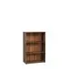 Regal >Tembi< in Old Wood Vintage - 73,7x111,1x34,8cm (BxHxT)