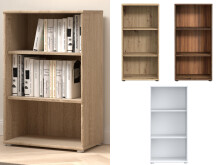 Regal >Tembi< in  - 54x111.1x34.8cm (BxHxT)