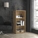 Regal >Tembi< in  - 54x111.1x34.8cm (BxHxT)