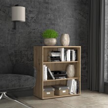 Regal >Tembi< in  - 73.7x85.5x34.8cm (BxHxT)
