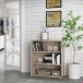 Regal >Tembi< in  - 73.7x85.5x34.8cm (BxHxT)