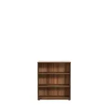 Regal >Tembi< in Old Wood Vintage - 73,7x85,5x34,8cm (BxHxT)