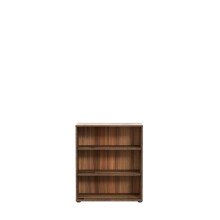 Regal >Tembi< in Old Wood Vintage - 73,7x85,5x34,8cm (BxHxT)