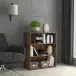 Regal >Tembi< in Old Wood Vintage - 73,7x85,5x34,8cm (BxHxT)
