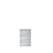 Regal >Tembi< in  - 54x85.5x34.8cm (BxHxT)
