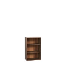 Regal >Tembi< in Old Wood Vintage - 54x85,5x34,8cm (BxHxT)