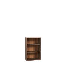 Regal >Tembi< in Old Wood Vintage - 54x85,5x34,8cm (BxHxT)