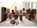 Regal >Tembi< in Old Wood Vintage - 54x85,5x34,8cm (BxHxT)