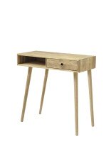 Garderoben-Set >Anacortes< in Eiche aus...