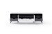 TV-Board >Nemea< in Grau matt - 180x60x40cm (BxHxT)