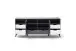Sideboard >Nemea< in Grau matt - 180x73x40cm (BxHxT)