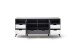 Sideboard >Nemea< in Grau matt - 180x73x40cm (BxHxT)