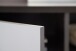 Highboard >Nemea< in Grau matt - 80x115x40cm (BxHxT)
