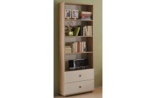 Jugendzimmer-Set >Floris< in Sonoma-Eiche