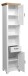 Hochschrank >Marilin< in Anderson Pine - 45x195x34cm (BxHxT)