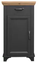 Unterschrank >Marilin< in  - 45x83x34cm (BxHxT)