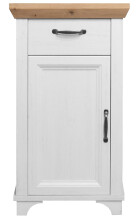 Unterschrank >Marilin< in  - 45x83x34cm (BxHxT)