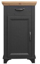 Unterschrank >Marilin< in  - 45x83x34cm (BxHxT)