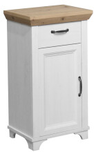 Unterschrank >Marilin< in Anderson Pine - 45x83x34cm (BxHxT)