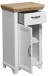 Unterschrank >Marilin< in Anderson Pine - 45x83x34cm (BxHxT)