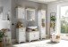 Unterschrank >Marilin< in Anderson Pine - 45x83x34cm (BxHxT)