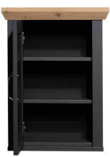 Hängeschrank >Marilin< in  - 45x63x25cm (BxHxT)