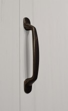 Hängeschrank >Marilin< in  - 45x63x25cm (BxHxT)