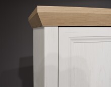 Hängeschrank >Marilin< in  - 45x63x25cm (BxHxT)