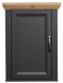 Hängeschrank >Marilin< in  - 45x63x25cm (BxHxT)