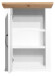 Hängeschrank >Marilin< in  - 45x63x25cm (BxHxT)