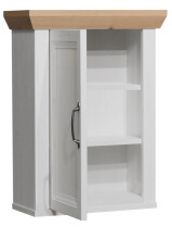 Hängeschrank >Marilin< in Anderson Pine - 45x63x25cm (BxHxT)