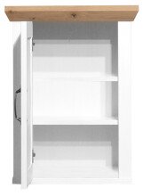 Hängeschrank >Marilin< in Anderson Pine - 45x63x25cm (BxHxT)