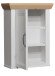 Hängeschrank >Marilin< in Anderson Pine - 45x63x25cm (BxHxT)