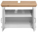 Waschbeckenunterschrank >Marilin< in  - 77x59x41cm (BxHxT)